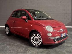 Other Usata 2007 Fiat 500 Sport Due volumi | 4500 € (Buon prezzo)