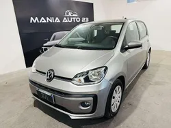 Grigio Usata 2019 VW up! Move Due volumi | 7990 € (Super prezzo)