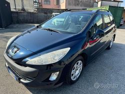 Blu Usata 2009 Peugeot 308 Premium Station wagon | 1250 € (Cara)