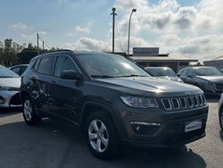 Grigio Usata 2019 Jeep Compass Longitude SUV | 14.900 € (Buon prezzo)