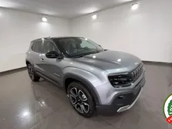 Grigio Nuova 2025 Jeep Avenger Summit SUV | 26.200 € (Buon prezzo)