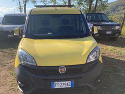Usata 2018 Fiat Doblò Monovolume | 10.000 € (Buon prezzo)