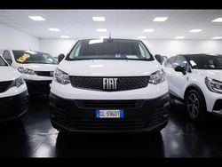 Grigio Usata 2022 Fiat Scudo Business Furgone | 17.900 € (Molto cara)
