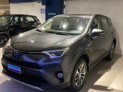 Antracite Usata 2017 Toyota RAV4 Hybrid Active SUV | 14.500 € (Super prezzo)