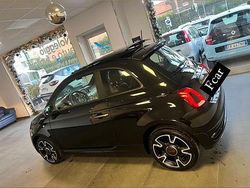 Nero Usata 2022 Fiat 500 Sport Due volumi | 13.000 € (Buon prezzo)