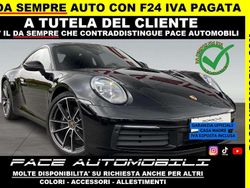 Nero Usata 2024 Porsche 911 Carrera Coupé | 127.900 € (Ottimo prezzo)