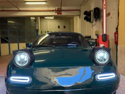 Usata 1997 Mazda MX5 Cabrio | 13.000 € (Buon prezzo)