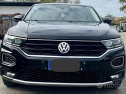 Nero Usata 2018 VW T-Roc SUV | 16.800 € (Buon prezzo)