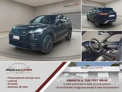 Nero Usata 2023 Land Rover Range Rover Velar HSE Dynamic SUV | 42.980 € (Buon prezzo)