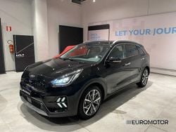 Nero Usata 2020 Kia Niro SUV | 17.900 € (Buon prezzo)
