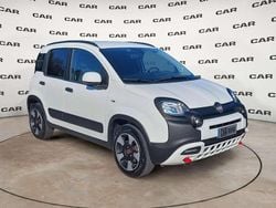 Bianco Usata 2024 Fiat Panda Cross Cross Due volumi | 13.950 € (Buon prezzo)