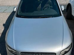 Argento Usata 2009 Audi A4 S-Line Station wagon | 6900 € (Cara)