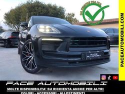 Nero metallizzato Usata 2024 Porsche Macan S SUV | 79.500 € (Molto cara)