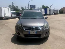 Grigio Usata 2011 VW Tiguan Sport SUV | 3200 € (Super prezzo)