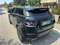 Usata 2012 Land Rover Range Rover SUV | 8000 € (Super prezzo)
