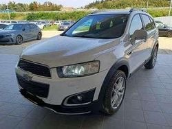 Usata 2012 Chevrolet Captiva LTZ SUV | 6990 € (Buon prezzo)
