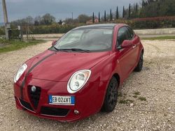 Rosso Usata 2010 Alfa Romeo MiTo Due volumi | 4150 €