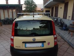 Giallo Usata 2006 Fiat Panda Due volumi | 2000 € (Ottimo prezzo)