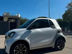 Usata 2015 Smart ForTwo Coupé Proxy Coupé | 9500 € (Buon prezzo)