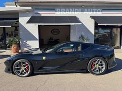 Nero daytona wb508 Usata 2020 Ferrari 812 Coupé | 349.000 € (Super prezzo)