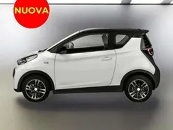 Bianco Nuova 2025 DR Automobiles DR1 Due volumi | 12.900 € (Super prezzo)
