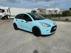Usata 2011 Citroën C3 Tre volumi | 3900 €