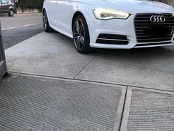 Usata 2015 Audi A6 S-Line Station wagon | 17.900 € (Buon prezzo)