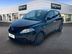 Nero Usata 2021 Lancia Ypsilon S Due volumi | 11.900 € (Buon prezzo)