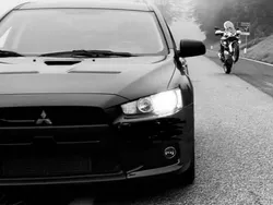 Usata 2008 Mitsubishi Lancer Tre volumi | 35.000 €