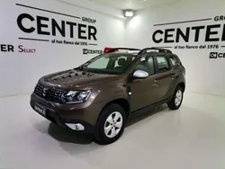 Marrone Usata 2019 Dacia Duster Essentiel SUV | 14.500 € (Molto cara)