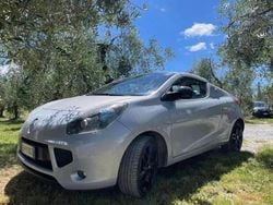 Grigio Usata 2011 Renault Wind Cabrio | 10.000 € (Molto cara)