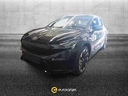 Nero Usata 2021 Skoda Enyaq iV SportLine SUV | 32.450 € (Buon prezzo)