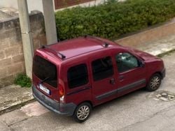 Usata 2002 Renault Kangoo Monovolume | 1000 € (Super prezzo)
