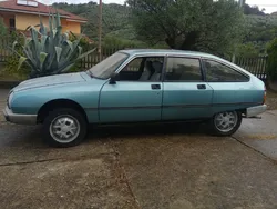 Usata 1982 Citroën GSA Due volumi | 1500 €