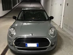 Usata 2018 Mini Cooper D Due volumi | 17.000 € (Cara)