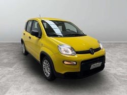 Giallo Usata 2024 Fiat Panda S Due volumi | 12.690 € (Buon prezzo)