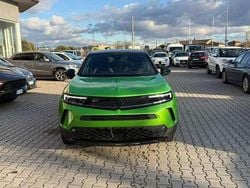 Verde Usata 2022 Opel Mokka GS Line SUV | 15.500 € (Buon prezzo)