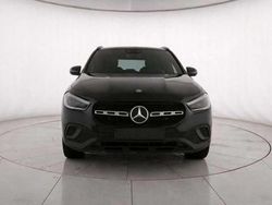 Nero Usata 2023 Mercedes GLA180 SUV | 32.990 € (Buon prezzo)