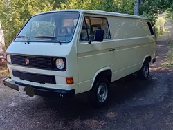 Usata 1986 VW T3 Furgone | 4000 €