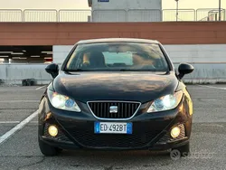 Usata 2010 Seat Ibiza Tre volumi | 3700 € (Buon prezzo)