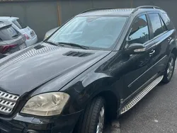 Usata 2008 Mercedes ML320 SUV | 9800 € (Buon prezzo)