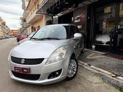 Grigio Usata 2012 Suzuki Swift Tre volumi | 5499 € (Ottimo prezzo)