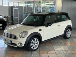 Beige Usata 2007 Mini Cooper Clubman Chili Station wagon | 5500 € (Buon prezzo)