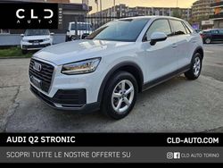 Bianco Usata 2019 Audi Q2 SUV | 17.500 € (Ottimo prezzo)