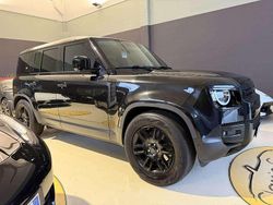 Nero Usata 2020 Land Rover Defender SUV | 42.900 € (Buon prezzo)