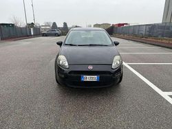Nero Usata 2013 Fiat Punto Racing Tre volumi | 2999 € (Super prezzo)