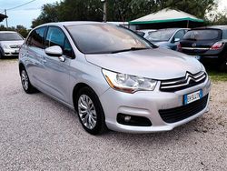 Argento Usata 2011 Citroën C4 Business Class Tre volumi | 4500 € (Buon prezzo)