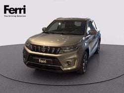 Grigio oslo Usata 2020 Suzuki Vitara SUV | 19.680 € (Cara)