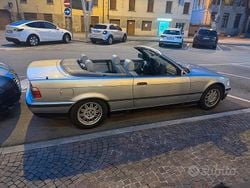 Usata 1993 BMW 325 Cabriolet Cabrio | 11.000 €