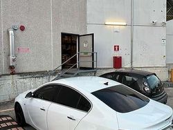 Usata 2009 Opel Insignia Cosmo Tre volumi | 7500 € (Cara)